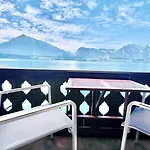 Boutique Niesenblick - Direkt Am Thunersee Gelegen Mit Self Check In & Digitaler Rezeption