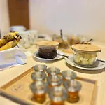 Boutique Niesenblick - Direkt Am Thunersee Gelegen Mit Self Check In & Digitaler Rezeption Szálloda 2*