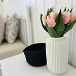 Boutique Niesenblick - Direkt Am Thunersee Gelegen Mit Self Check In & Digitaler Rezeption Oberhofen