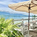 Boutique Niesenblick - Direkt Am Thunersee Gelegen Mit Self Check In & Digitaler Rezeption 2*