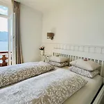 Boutique Niesenblick - Direkt Am Thunersee Gelegen Mit Self Check In & Digitaler Rezeption Hotel Oberhofen