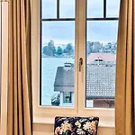 Boutique Niesenblick - Direkt Am Thunersee Gelegen Mit Self Check In & Digitaler Rezeption 2*