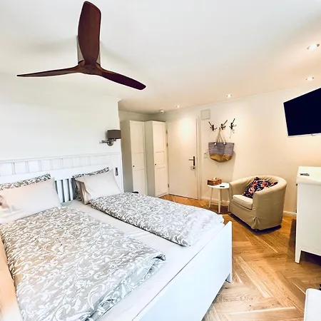 Hotel Boutique Niesenblick Am Thunersee 2*