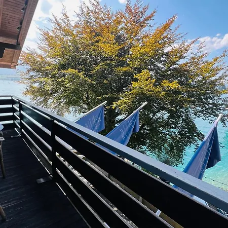Boutique Niesenblick Am Thunersee 2* Oberhofen