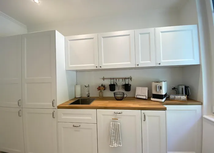 Boutique Niesenblick - Direkt Am Thunersee Gelegen Mit Self Check In & Digitaler Rezeption فندق اوبرهوفن