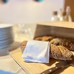 酒店 Boutique Niesenblick - Direkt Am Thunersee Gelegen Mit Self Check In & Digitaler Rezeption 欧伯奥芬