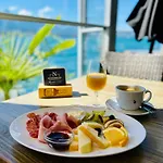 Boutique Niesenblick - Direkt Am Thunersee Gelegen Mit Self Check In & Digitaler Rezeption 酒店