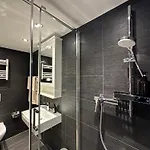 Boutique Niesenblick - Direkt Am Thunersee Gelegen Mit Self Check In & Digitaler Rezeption Otel Oberhofen