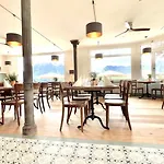 Boutique Niesenblick - Direkt Am Thunersee Gelegen Mit Self Check In & Digitaler Rezeption