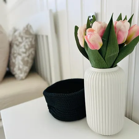 Boutique Niesenblick - Direkt Am Thunersee Gelegen Mit Self Check In & Digitaler Rezeption Oberhofen